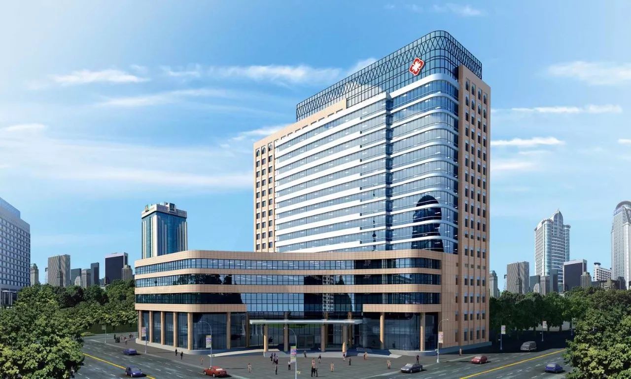 电保乐投线上平台(集团)官方网站安全用电-医院解决方案