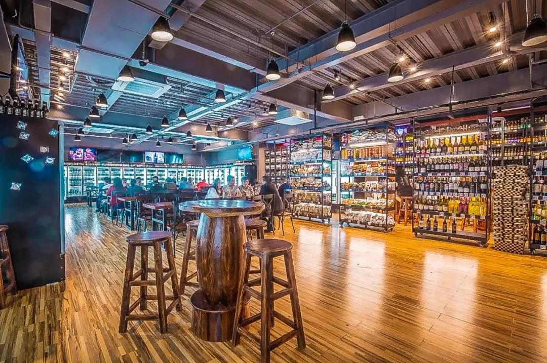 电保乐投线上平台(集团)官方网站安全用电-商超方案