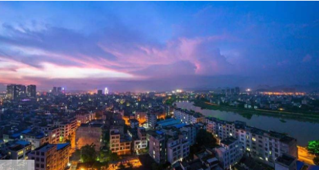 广西地区乐投线上平台(集团)官方网站安全用电的发展与必要性