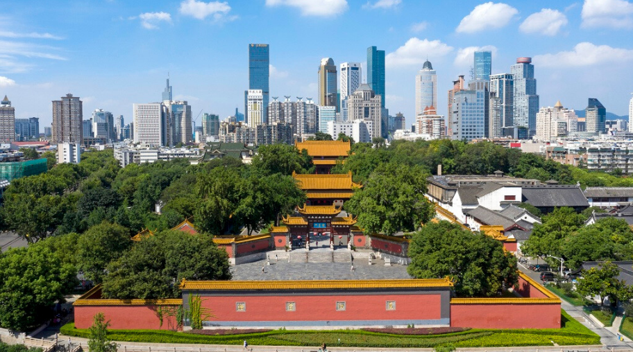 南京市人大代表建议加快试点用电安全乐投线上平台(集团)官方网站管理技术