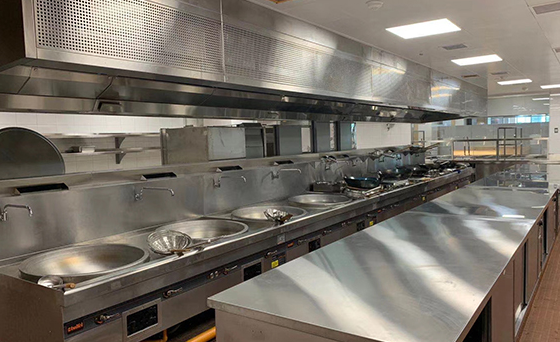 电保乐投线上平台(集团)官方网站安全用电-监狱伙房方案