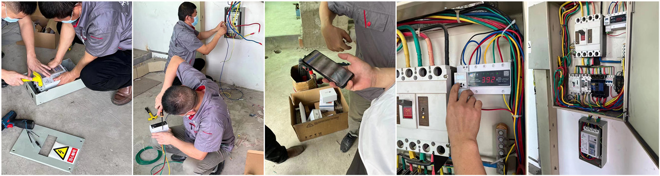 电保乐投线上平台(集团)官方网站安全用电