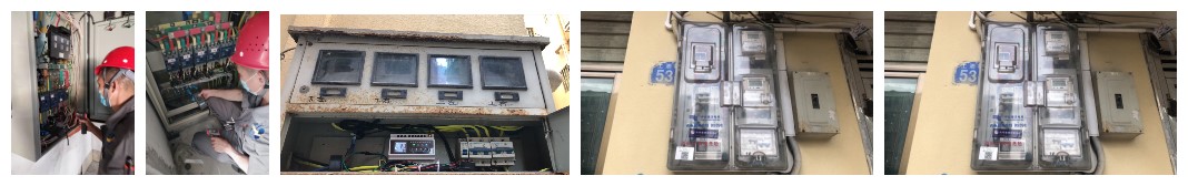 电保街道乐投线上平台(集团)官方网站安全用电