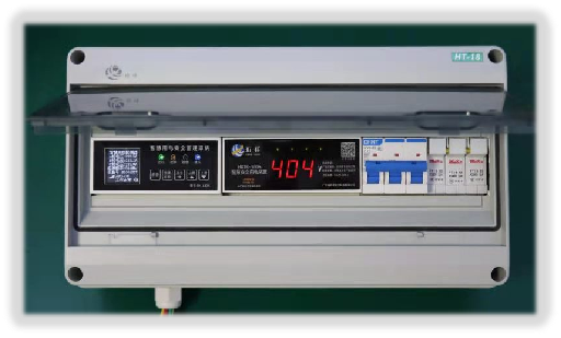 赣州蓉江新区星洲萃苑乐投线上平台(集团)官方网站用电安装项目