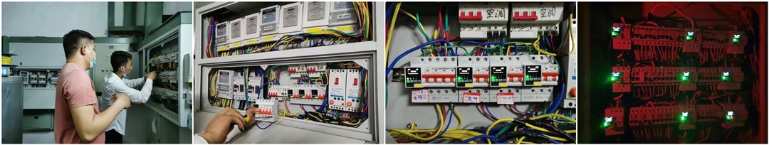电保乐投线上平台(集团)官方网站用电超市解决方案