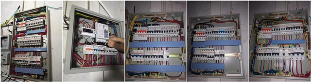 电保乐投线上平台(集团)官方网站安全用电