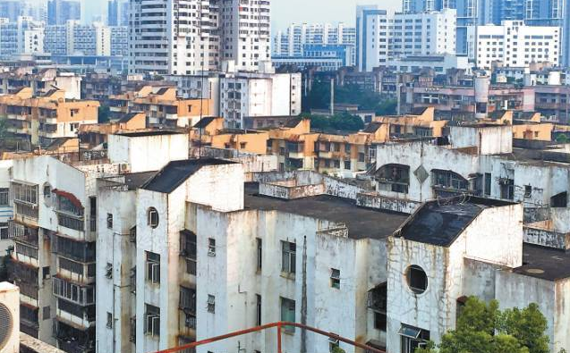 珩祥电保-乐投线上平台(集团)官方网站安全用电老旧小区解决方案