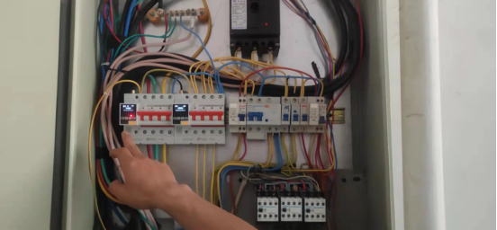 珩祥电保乐投线上平台(集团)官方网站安全用电