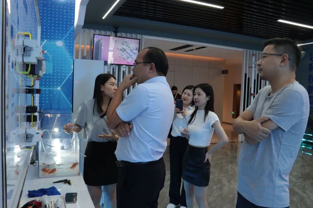 珩祥电保乐投线上平台(集团)官方网站安全用电