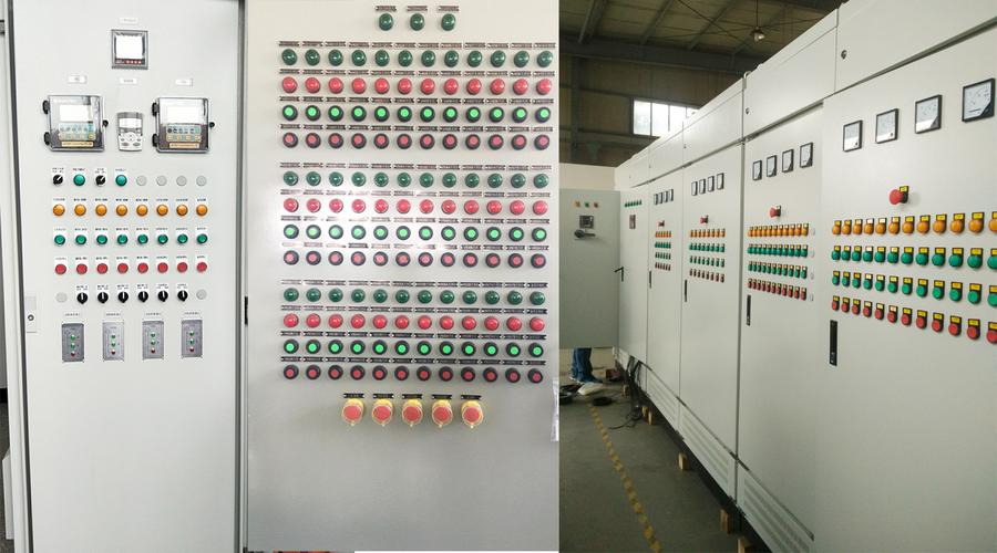 珩祥电保-乐投线上平台(集团)官方网站用电管理系统改变传统电力运维模式