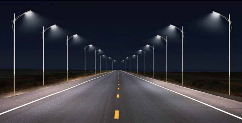 电保乐投线上平台(集团)官方网站路灯