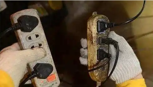 珩祥乐投线上平台(集团)官方网站安全用电