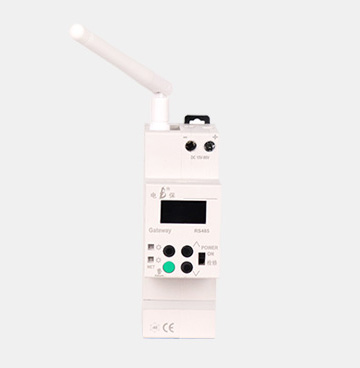 电保乐投线上平台(集团)官方网站网关HXDB01-WG