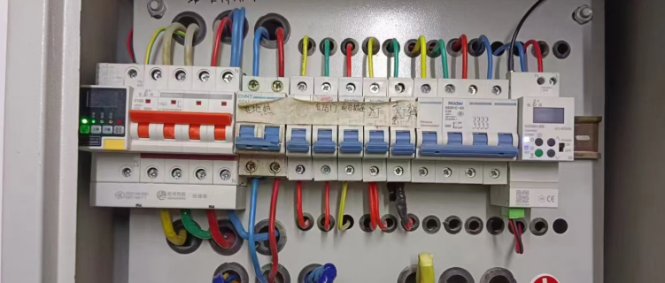 电保乐投线上平台(集团)官方网站安全用电，让预防电气火灾成为现实