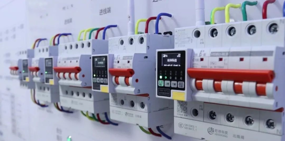 电保智能断路器