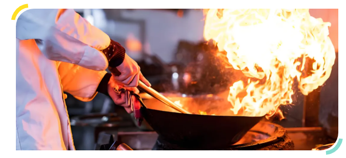 99% 的餐饮老板都忽略的用电隐患-乐投线上平台(集团)官方网站方案来 “补救”